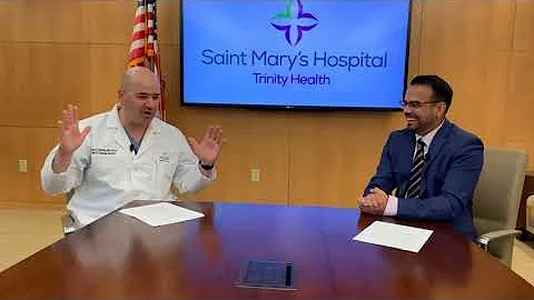 Focus with Dr. Stefan Kachala - Saint Mary's Hospi...