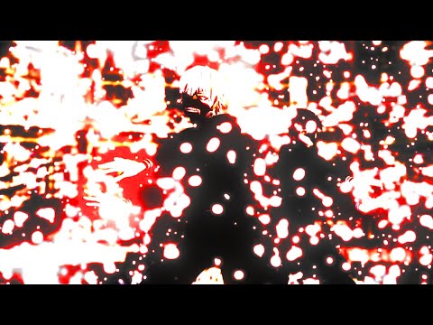 【MMD】unravel  /『東京喰種』OP  with  kaneki ken