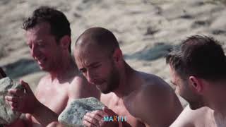 promo: Maxfit summer camp 2019
