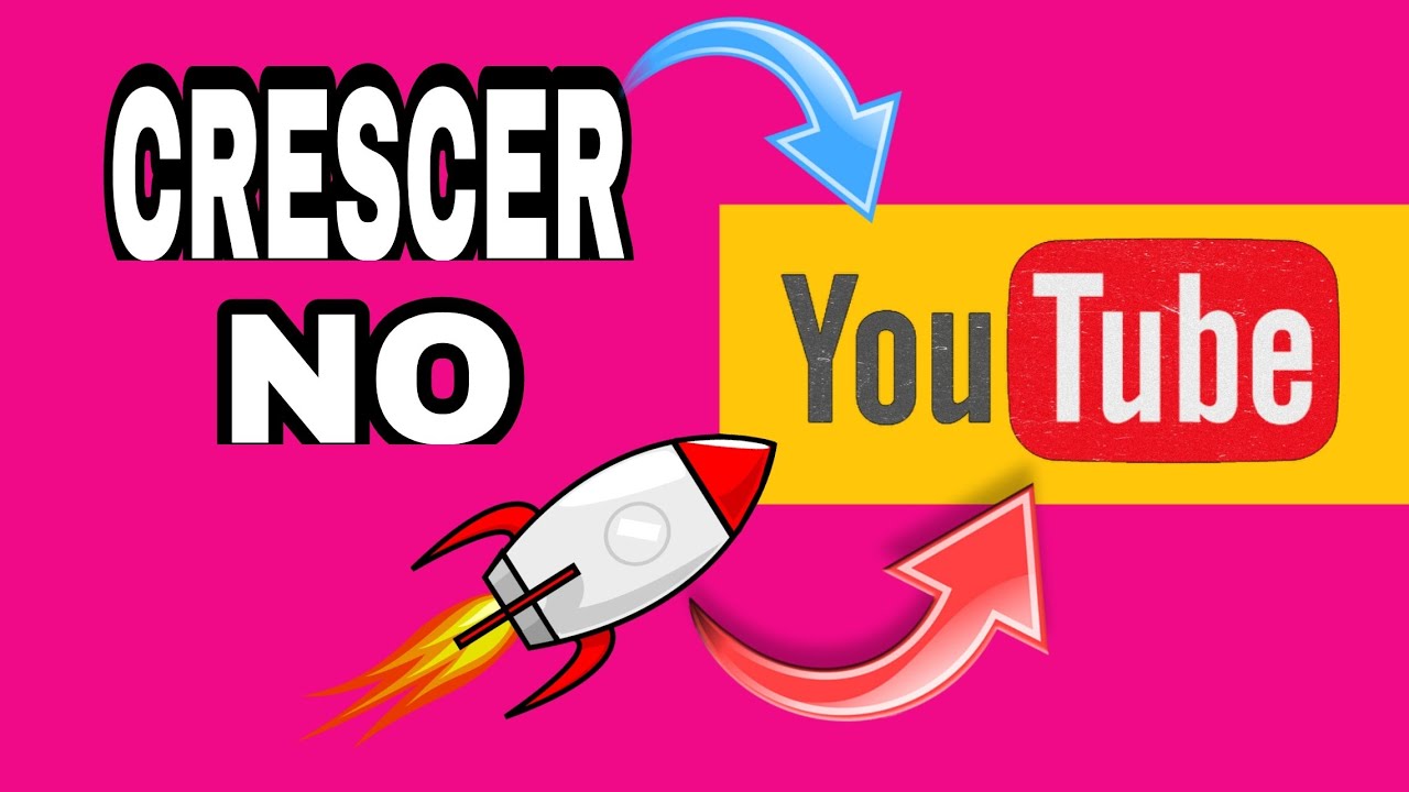 5 DICAS INSCRÍVEIS PARA O SEU CANAL CRESCER NO YOUTUBE 2020 # ...