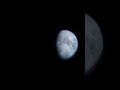 78%illminated WaxingCrescent Moon #moon #astronomy #youtubeshorts #youtube #trending #trendingshorts