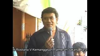 RHOMA IRAMA ' KONDANGAN DIKEMANGGISAN' 2009