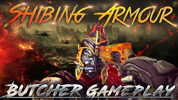 Mc5 |. JUDGMENT -- ONLY BUTCHER MATCH ... INSANE ONE💥..60FPS ..F.H.D