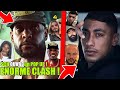 Booba clash sadek a niska pique maes bercy sadek repond sch popup la fouine sicario nrv exclu