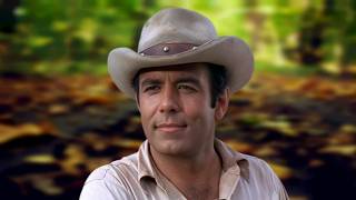 Famous 5 Actors Pernell Roberts Couldn’t Stand In Hollywood Wealth