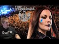 {REACTION TO} Nightwish - I Want My Tears Back (Floor Jansen) #Nightwish [Live In Buenos Aires 2019]