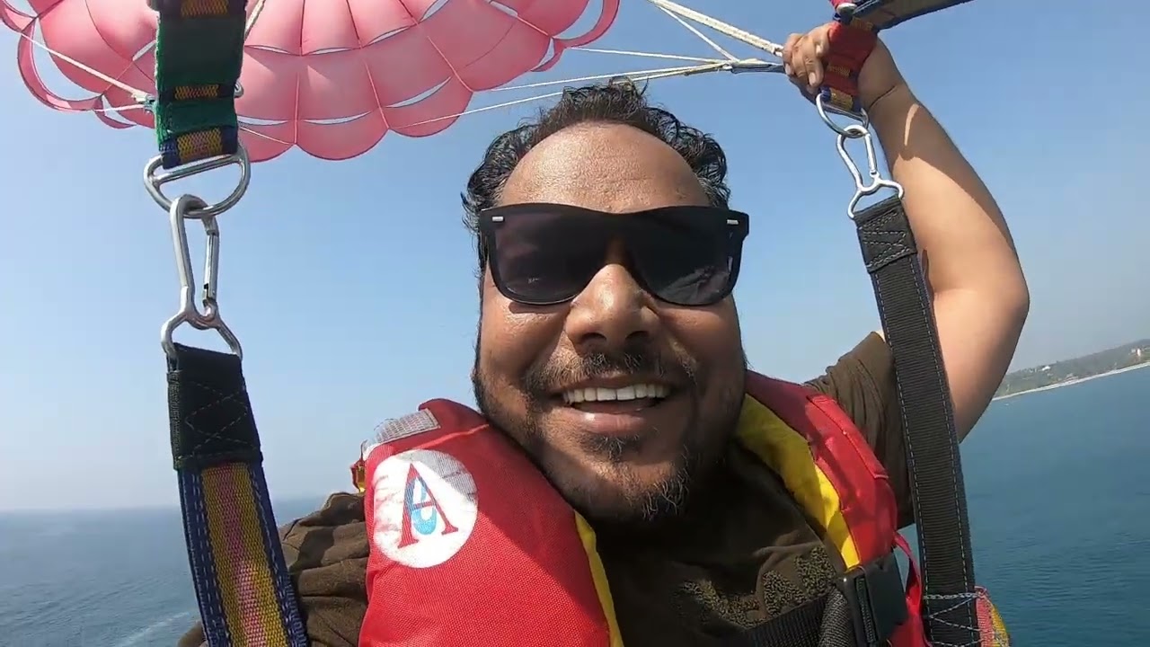 Varkala|  Varkala Tourist places | Varkala Beach Kerala | Varkala Cliff |