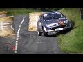 Rallye ainjura 2016  action  adrille rallye