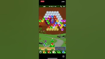 Bubble Dragon | Funny Gameplay Part 45 | All levels gameplay IOS/Android Walkthrough