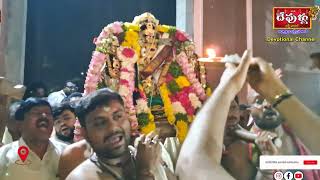 Radhothsavan Devasen Kalyanam Skandagiri