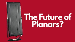 Diptyque DP 107 Planar Dipole Loudspeakers Review