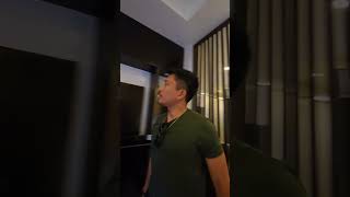 HOUSE TOUR NI PBA LEGEND JAMES YAP sa ESCALANTE NEGROS 