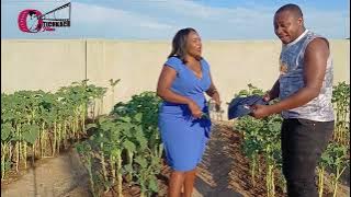 Ndamubata Shoti Nemukadzi Vangu Mugaden