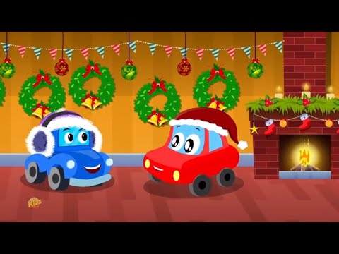Deck The Halls | рождественская музыка