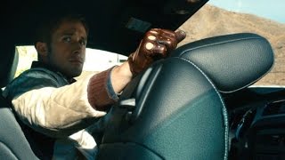 Video thumbnail of "Drive (Robbery Scene)"