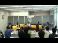 木五友の会　木管五重奏　スラブ舞曲 第十番