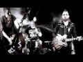 Johnny Flesh & The Redneck Zombies - Sinner in Hell Official Music Video