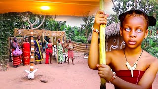 Ikonne The Gifted Child Of Gods And The Ruthless King - Nigerian Epic Movies 2025
