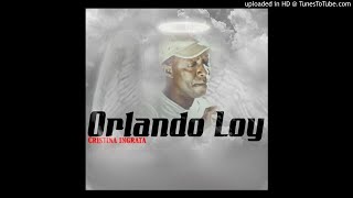 Orlando Loy - Cristina Ingrata (Audio)