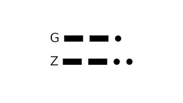 Morse Code Lesson 8
