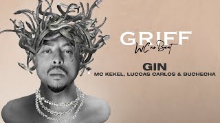 Watch Wc No Beat GIN feat Buchecha video