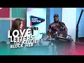 Love Letters to Kellie- Block Her