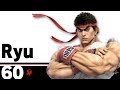 60: Ryu – Super Smash Bros. Ultimate