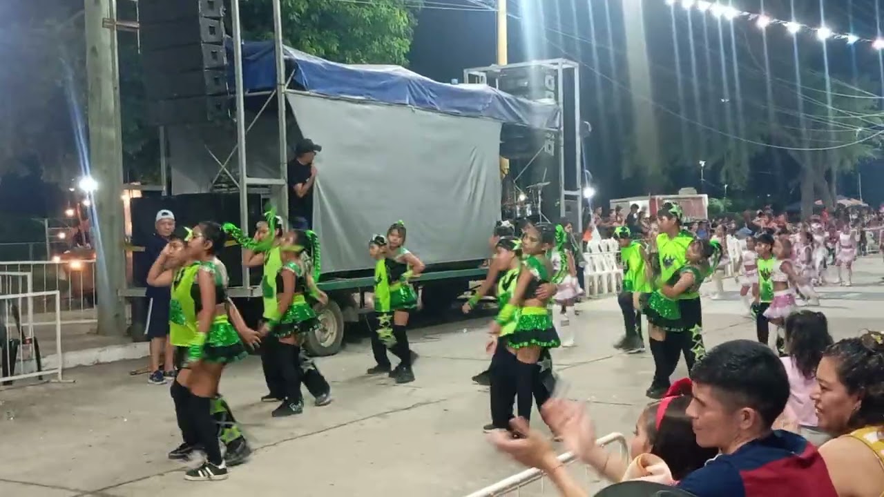 Amos tropicales 2026 #5