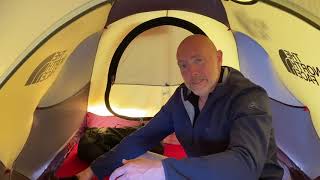 Xero Xcursion Fusion Boot & Ultraspire Epic Xt 30L