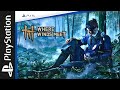 Where Winds Meet Gameplay (Playstation 5)