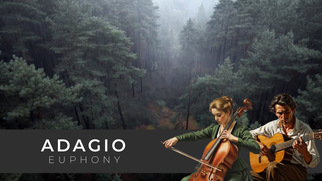 ADAGIO Euphony