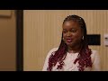 Change Makers: Oakland youth activists tell their stories