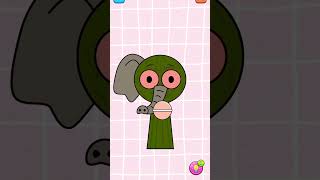 Help Sprunki! #tileshop #games #tilesgop #coffindance #gaming #spurinki