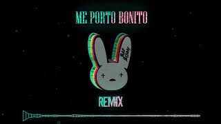 Bad Bunny 🐰ft  Chencho Corleone    Me Porto Bonito 🔥👽Guaracha Remix  Un Verano Sin Ti  💣