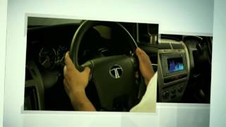 Evolution of Human Machine Interface (HMI) - Tata Motors Horizonext