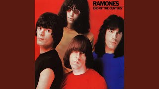 I'm Affected (2002 Remaster)