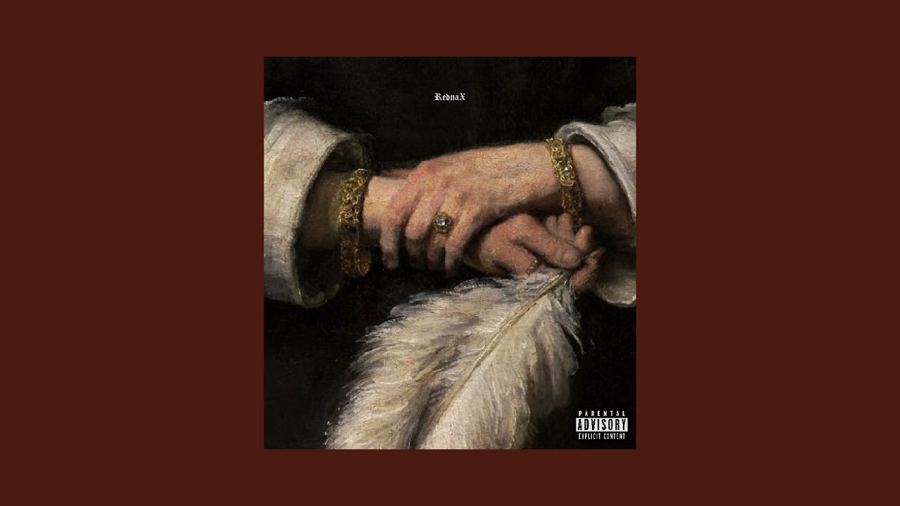 Pusha T x Darringer x Griselda Type Beat - "Chains" (Prod. RednaX)