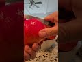 How to Pick a Ripe Pomegranate...And Open It Without (too much) of a Mess
