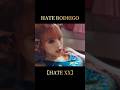 Choi YENA(최예나) - HATE RODRIGO - 2ND Single Album #Shorts #최예나 #예나 #YENA #HATE_XX #HATE_Rodrigo