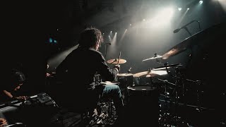 Drum Cam Latihan Ke-2 Dewa 19 Tour 20 Tahun Bintang Lima
