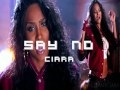 Miniature de la vidéo de la chanson Say No