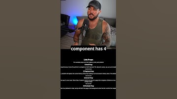 Know This About next/link In Next.js 13 #nextjs #webdevelopment #coding #programming