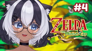 I Love the Picori!! ৻(  •̀ ᗜ •́  ৻)【The Legend of Zelda: The Minish Cap】