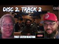IS COLE CALLING IT QUITS?? | Disc 2, Track 2 - J Cole (The Old Heads React)