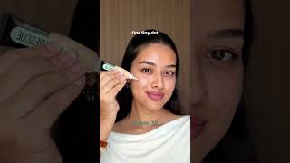 My pimple patches watching me reach for this! 👀