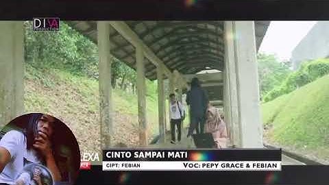 Cinto sampai mati/Febian.