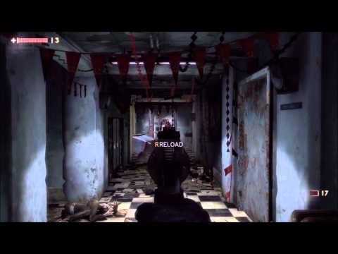 Singularity Full Walkthrough Pt. 1 (Poor Sound Quality)