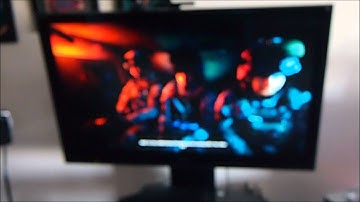 my computer setup for battlefield 3