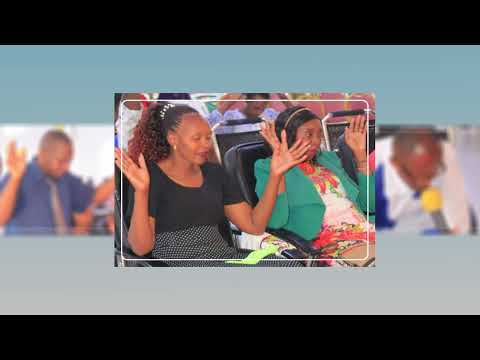 Mvuke TV Broadcast 5