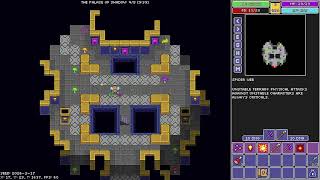 Rogue Fable 4 - Daily Apr 17, 2026 - Fairy Enchanter